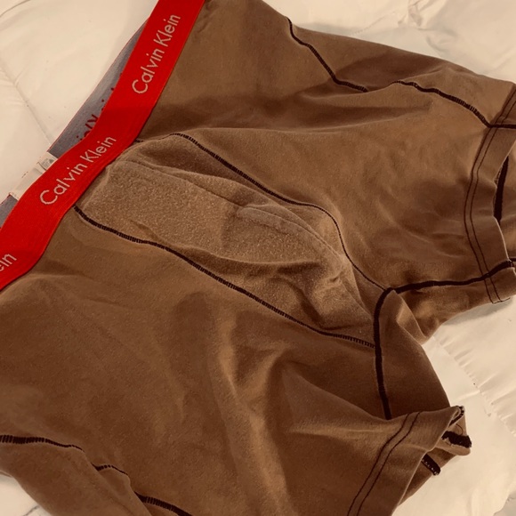 Nothing comes between you and my Calvins - Picture 3 of 4